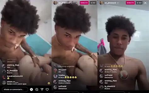 Ex De Shupamela Singando En Vivo Para Su Fan Xleche Videos Porno