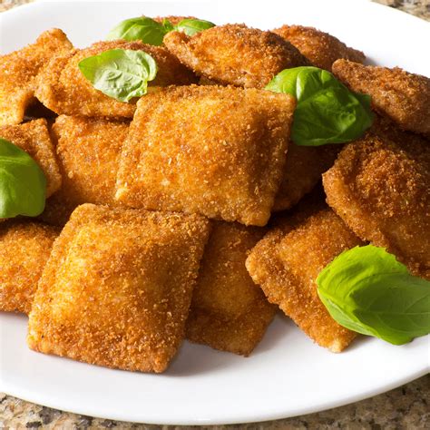 What To Serve With Toasted Ravioli 27 Side Dishes Happy Muncher