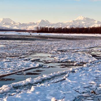 Susitna River Photo Contest Sponsored By Alaska Airlines