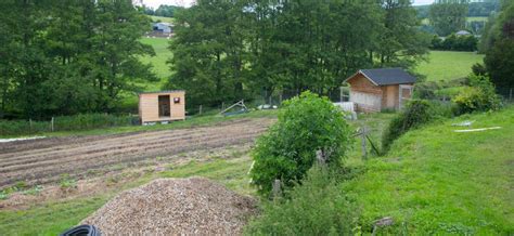 Juin Les Jardins Du Cep