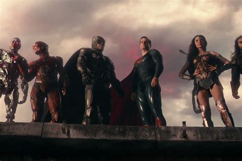 Zack Snyder’s Justice League cut rumored to have 10 big differences ...