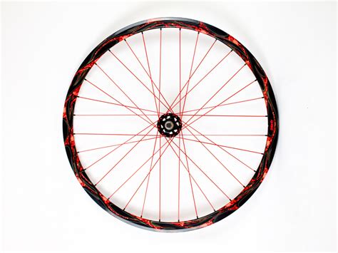 Velocity Image BLB Track Hub Rear Wheel Brick Lane Bikes The