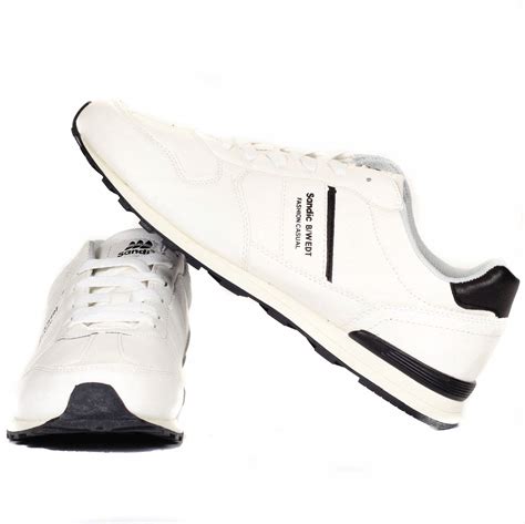 Buty M Skie Adidasy Sportowe Obuwie Lekkie Allegro Pl