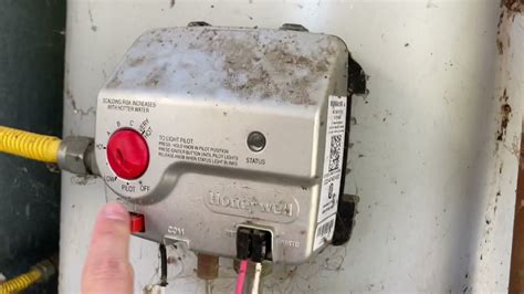 How To Light A Honeywell Water Heater Storables