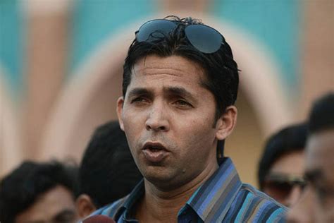 Mohd Asif Spot Fixing Newsweek Pakistan