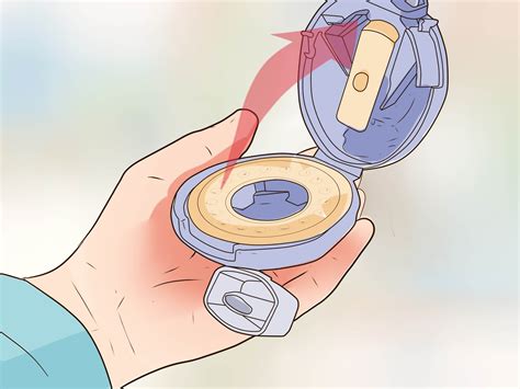 4 Ways to Use an Asthma Inhaler - wikiHow