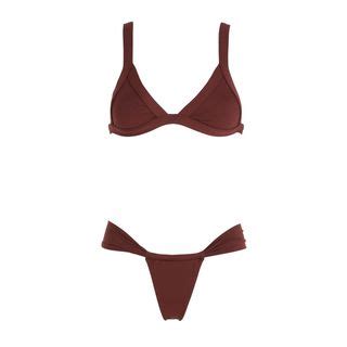 Naked Swimsuits For Various Skin Tones Allure