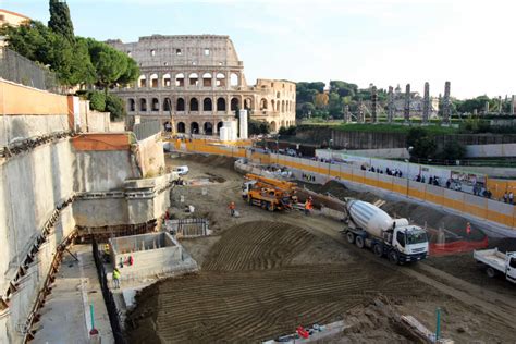 Metro C Patanè Sì al progetto definitivo della variante per la