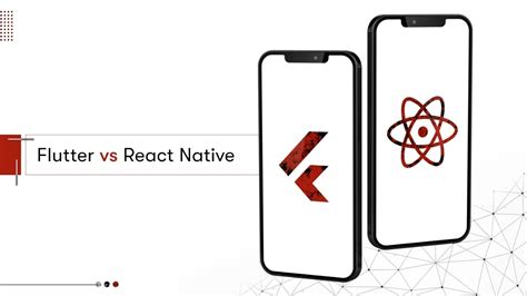 Flutter Ou React Native BRAINCP