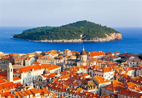 Über Gespanschaft Visit Dubrovnik