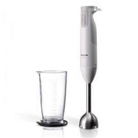 Panasonic Mx Gs W Hand Blender Built In Pro