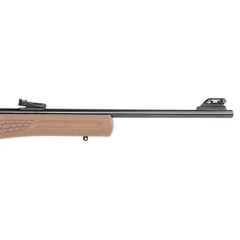 Rossi Rs22 Monte Carlo Brown Semi Automatic Rifle 22 Long Rifle 18in Sportsmans Warehouse