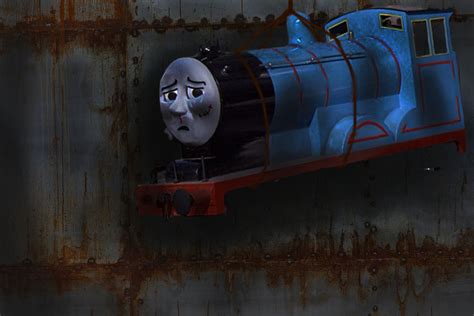 Sodor Dark Realm Edward By Percyandthebeastsdr On Deviantart