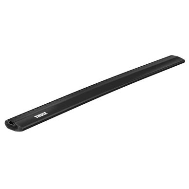 Barre De Toit Thule Wingbar Edge Cm Black B Pi Ce