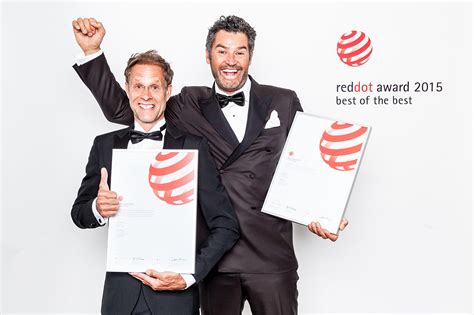 Red Dot Award Product Design Das Sind Die Winners‘ Benefits Teil 2 4