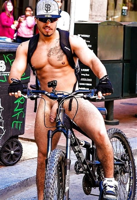 Sexy Naked Guy Cyclist Xxx Porn