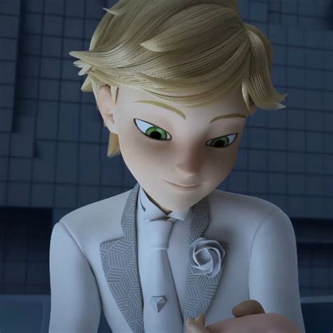 Adrien Agreste Emotion Felix Fathom In 2023 Miraculous Ladybug