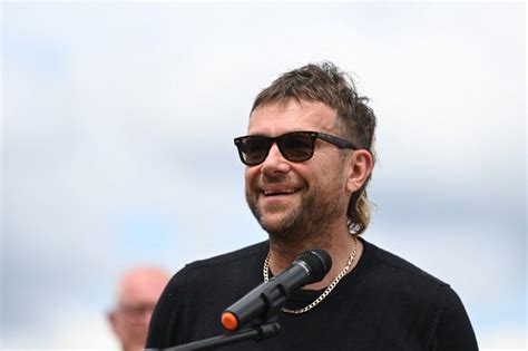 El Buen Momento De Damon Albarn El Infatigable Cantante De Gorillaz Y