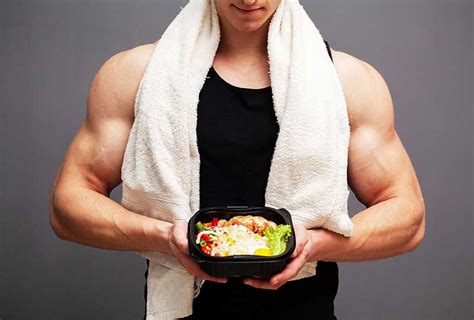 Discover How Much Protein You Should Eat To Lose Weight And Build Muscle