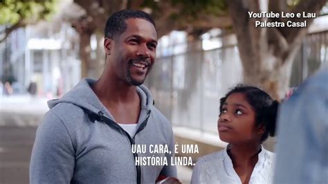 Filme emocionante Netflix Seja uma boa pessoa faça o bem final