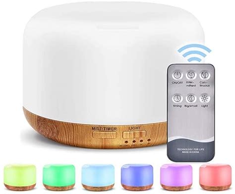 9 Incredible Aroma Diffuser for 2023 | CitizenSide