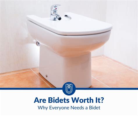 Are Bidets Worth It? Why Everyone Needs a Bidet (2024)