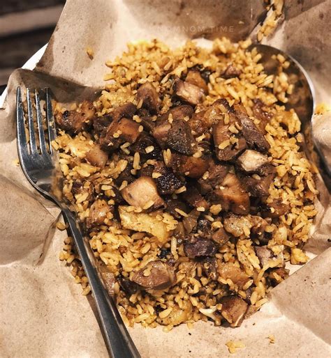 10 Nasi Goreng Babi Enak Di Bandung Yang Bikin Nagih Nibble