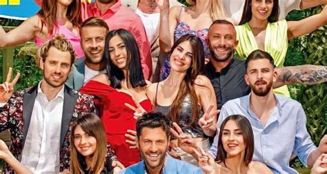 Coppia Queer Nel Cast Di Temptation Island A Me Piacerebbe Partecipare