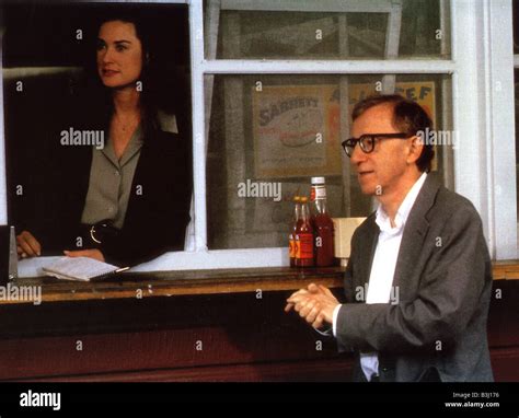 Deconstructing Harry Hi Res Stock Photography And Images Alamy