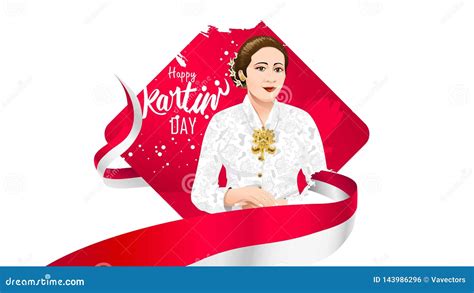 Kartini Day R A Kartini The Heroes Of Women And Human Right In