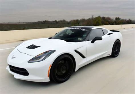 2016 Chevrolet Corvette Z07 Release Date Price Revealed | Car Awesome