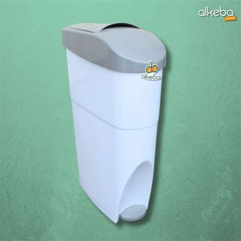 promo lady bin tempat sampah pembalut sanitary bin diskon   seller