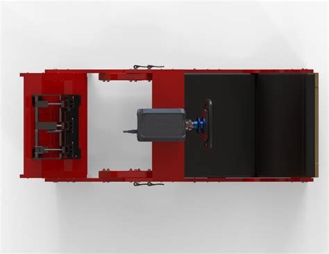 Plans Osr F1indy Seat Wood Open Sim Rigs