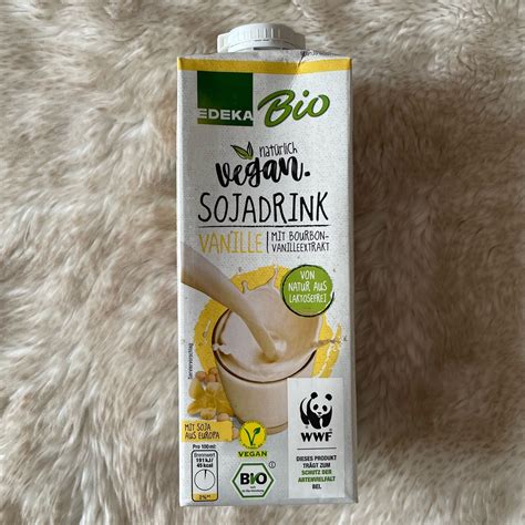 Edeka Bio Sojadrink Vanille Reviews Abillion