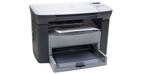 HP LaserJet M1005 Multifunction Printer(CB376A)