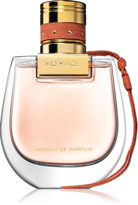 Chlo Nomade Absolu De Parfum Eau De Parfum F R Damen