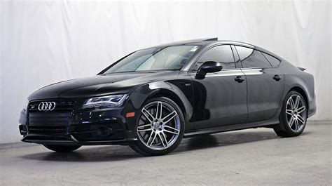 Pre Owned Audi S T Prestige D Hatchback In Warrenville