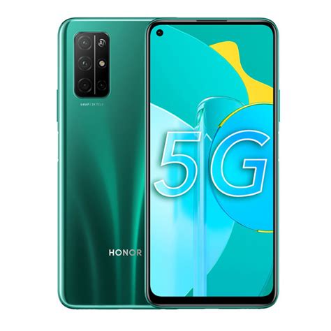 Huawei Honor 30S 5G Specs, Camera, Battery, Review, Price etc