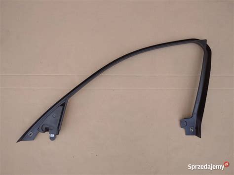 BMW F30 ramka maskownica listwa osłona szyby drzwi 7259381 Jarocin