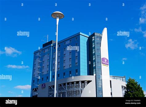 Premier Inn Kingston Upon Hull East Riding Of Yorkshire England Uk