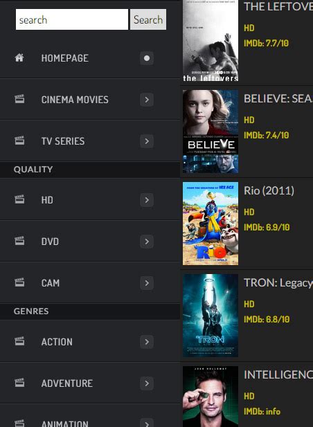 39 Hq Pictures Best Movie Streaming App Android 20 Best Free Movie