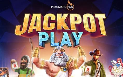 Ggrasia Pragmatic Play Launches Jackpot Play Across Slot Titles