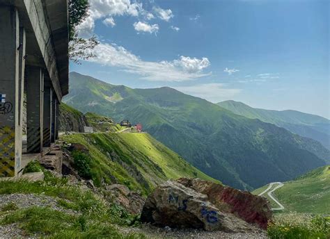 The Transfagarasan How To Tackle Romanias Epic Highway