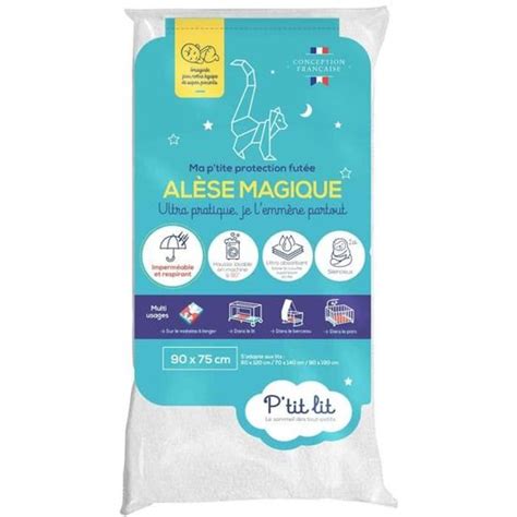 Protection De Matela Pour Lit Bebe Limics Al Se B B Imperm Able