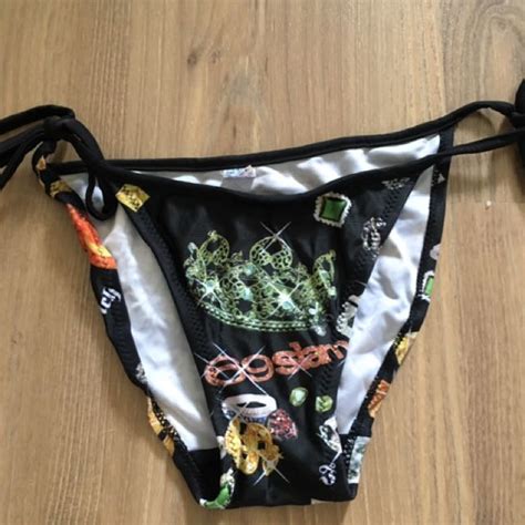 69 Slam Bikini Men S Fashion Activewear On Carousell