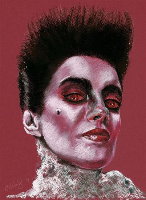 Gozer The Gozerian Ghostbusters Digital Art Print Etsy In 2020