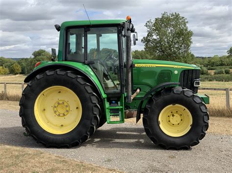 John Deere Sold Jf Agricultural Engineering