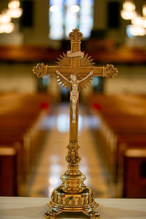 Parish Organizations And Ministries St Richard Of Chichester Parish