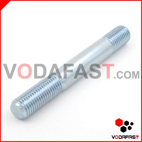 Carbon Steel Double End Studs China Double End Thread Stud And Thread