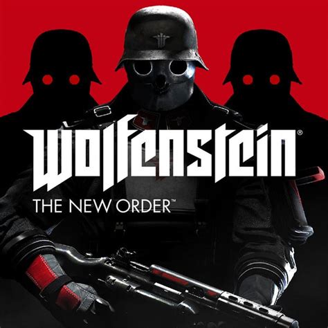 Wolfenstein The New Order Reviews Ign